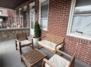 1314 Homestead St, Baltimore, MD 21218