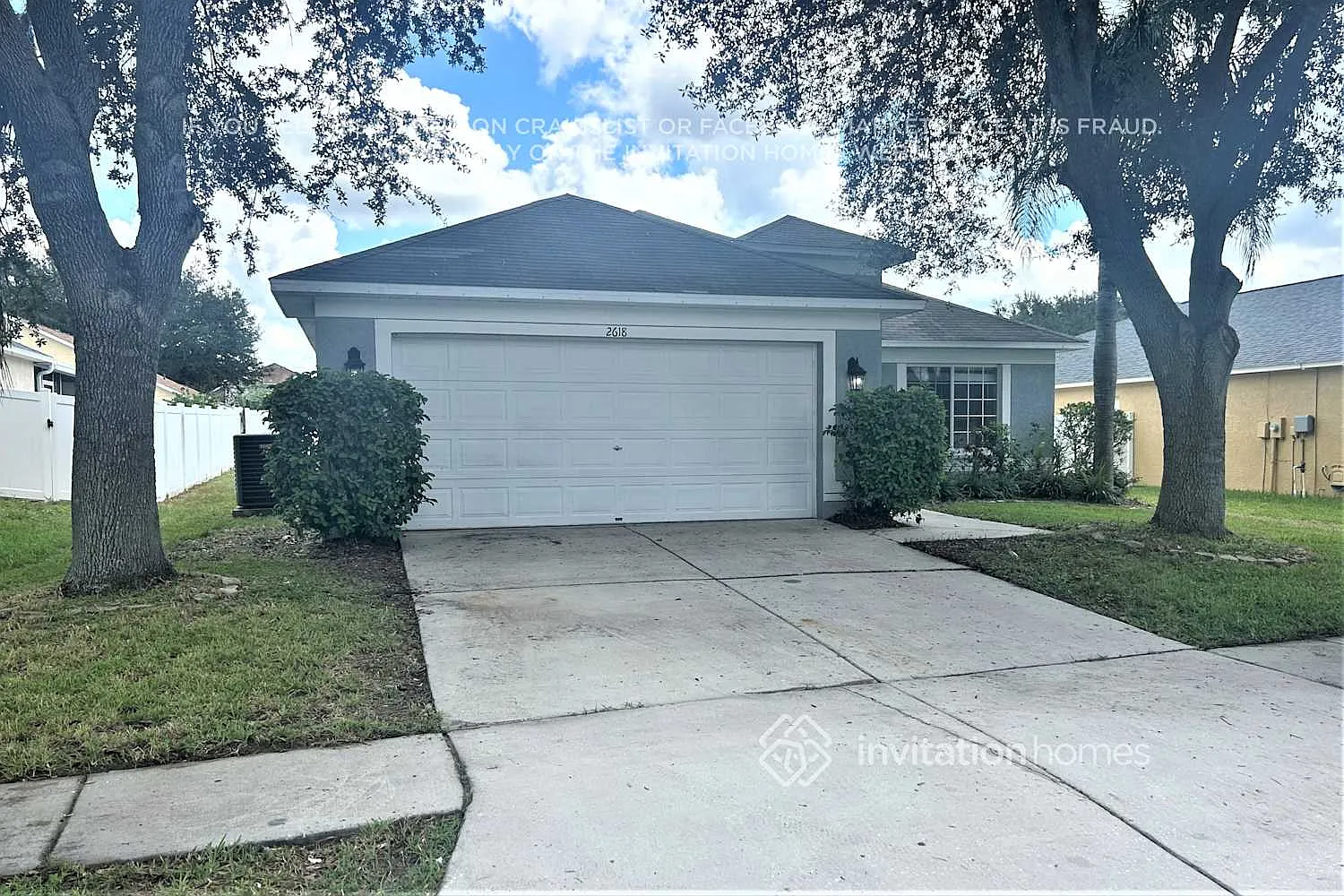 2618 Buckhorn Preserve Blvd Valrico, FL 33596 — Photo 2