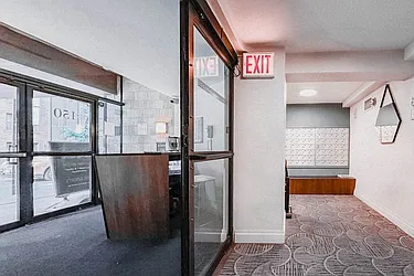 Rented by Manhattan Realty Group