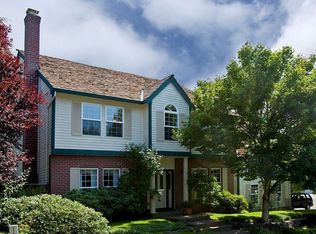 5350 NW 169th Pl, Portland, OR 97229