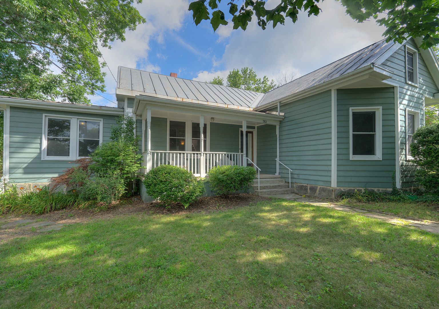 312 Park St, Christiansburg, VA 24073 Zillow