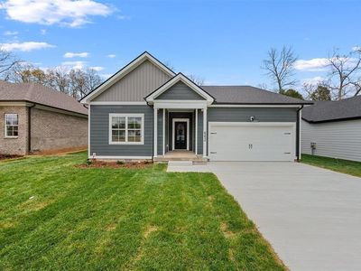662 Pleasant Meadow Cir, Bowling Green, KY, 42101