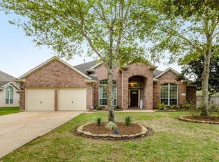 5509 Imperial Wood Ct, Rosharon, TX 77583