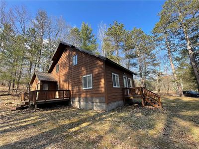 13828 West Peterson Road, Hayward, WI, 54843