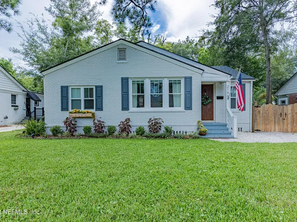 2156 HUNTSFORD Road, Jacksonville, FL 32207