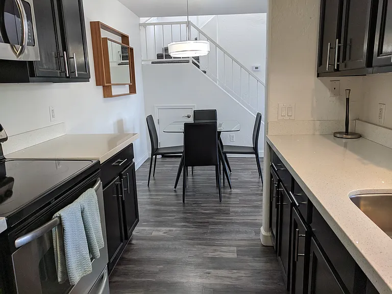 The Allison Condominiums — Photo 33