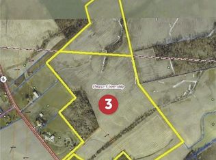 0 Urbana-london Rd, Mechanicsburg, OH 43044