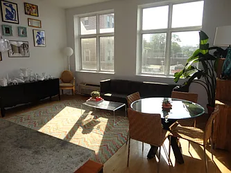 Rented by Fiddler Realty