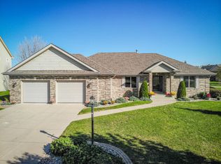 455 Jenna Dr, Munster, IN 46321