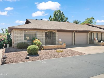 520 S Greenfield Rd UNIT 22, Mesa, AZ, 85206