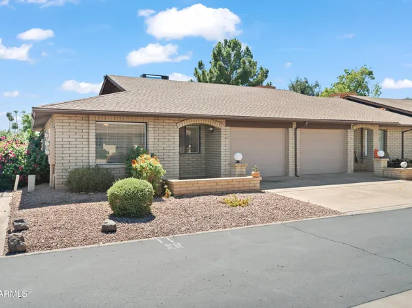 520 S Greenfield Rd 22, Mesa, AZ 85206