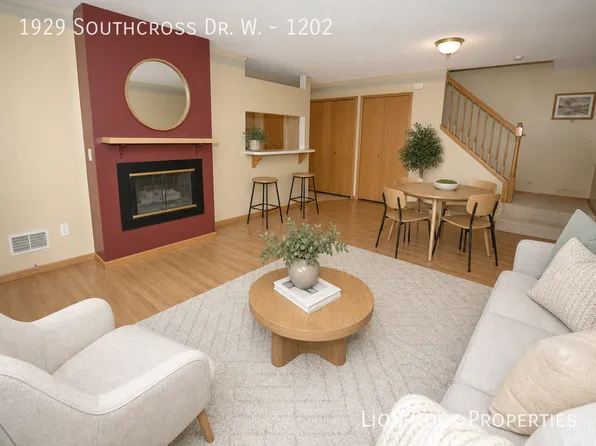1929 Southcross Dr #1202, Burnsville, MN 55306