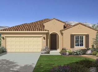 1123 Calico Rdg, Mesquite, NV 89034