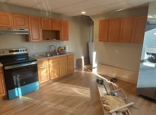 401-403 N 5th St, Sunbury, PA 17801