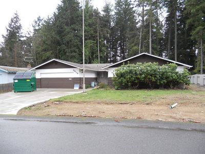 3819 Pinecone Ct NE, Bremerton, WA, 98310