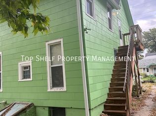 1446 34th St, Des Moines, IA 50311