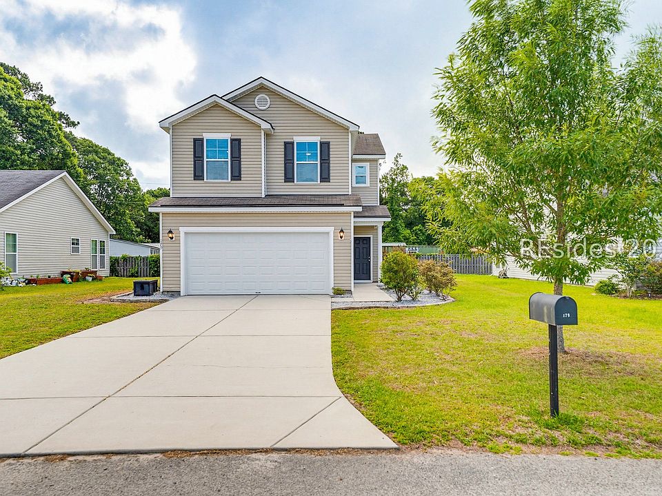 1st image of 179 Okatie Park Cir E