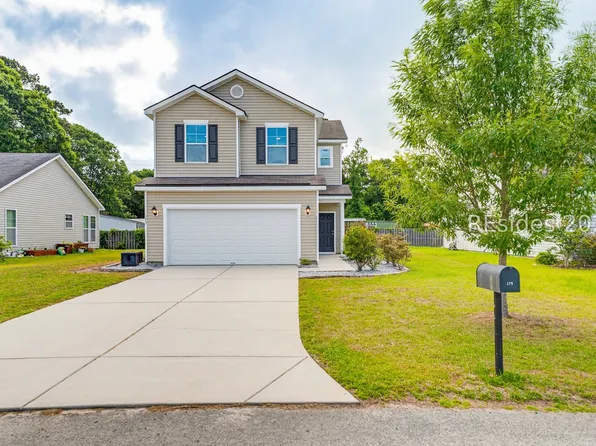 179 Okatie Park Cir E, Ridgeland, SC 29936