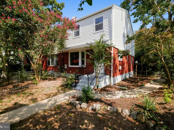 7429 25th Ave, Hyattsville, MD 20783