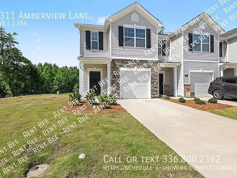 1311 Amberview Ln — Photo 4
