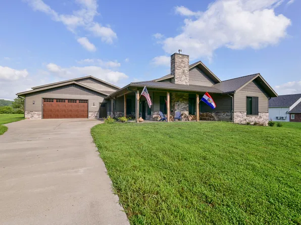 401 Discovery Bay Drive, Shell Knob, MO 65747