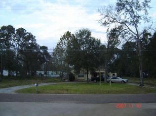 21789 E Wallis Dr, Porter, TX 77365