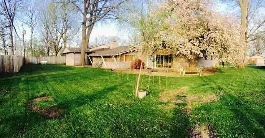 2nd image of 3623 Blueridge Ln