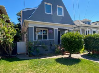 1832 Francisco St, Berkeley, CA 94703
