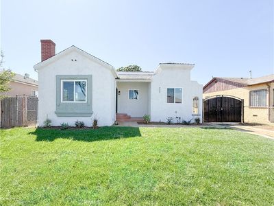 405 S Bradfield Ave, Compton, CA, 90221