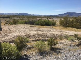 1260 Rockafeller Dr, Pahrump, NV 89060