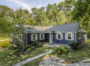 270 Forest Ave, Cohasset, MA 02025