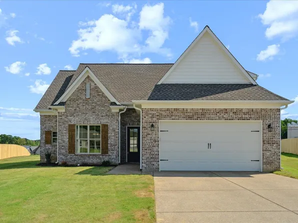 50 Hearst Cv, Munford, TN 38058