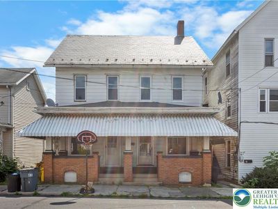 35 N 3rd St, Bangor, PA, 18013