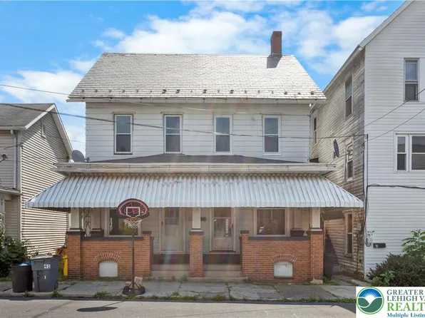 35 N 3rd St, Bangor, PA 18013