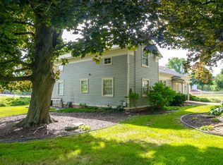 600 W Michigan Ave, Saline, MI