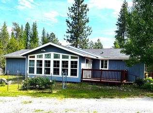 3471 Scotia Rd, Newport, WA 99156