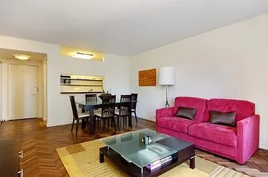 Rented by Rossi Living