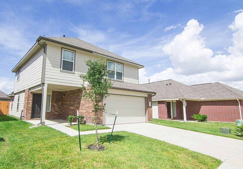 1st image of 24106 Taranto Creek Ct