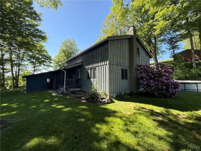 4150 State Route 41, Mc Graw, NY, 13101