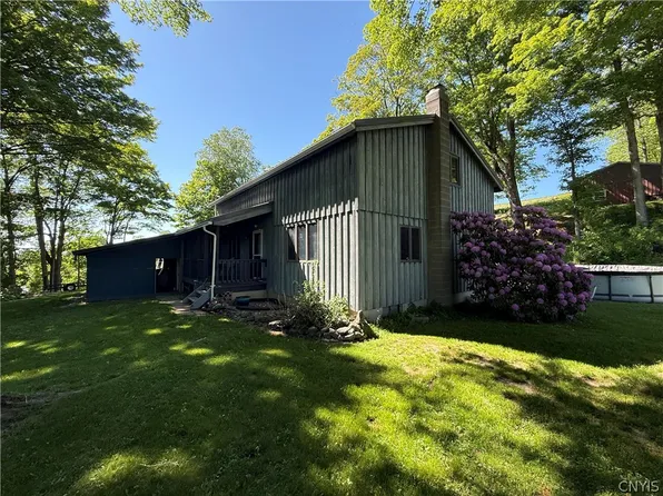4150 State Route 41, Mc Graw, NY 13101