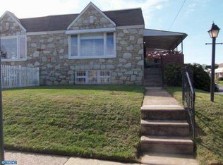8840 Lister St, Philadelphia, PA 19152