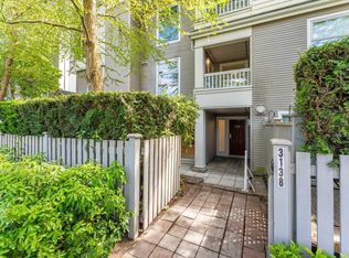 3138 W 4th Ave, Vancouver, BC V6K 1R7