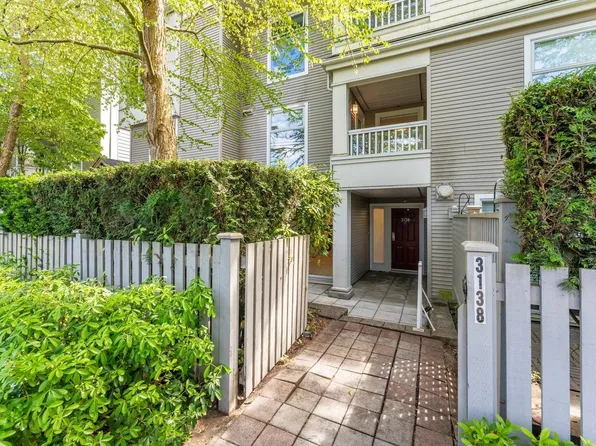 3138 W 4th Ave, Vancouver, BC V6K 1R7
