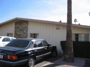 1123 E McLellan Blvd APT 6, Phoenix, AZ 85014