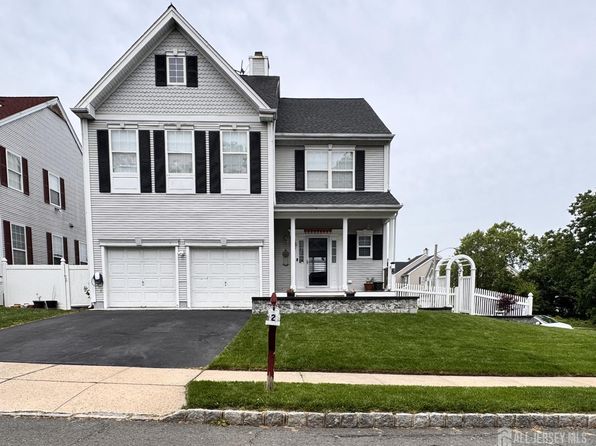 2 Oxford Ct