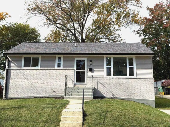 2515 Wintergreen Ave, District Heights, MD 20747