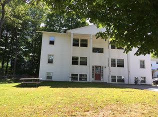 85 Highland St - 5 #1, Plymouth, NH 03264