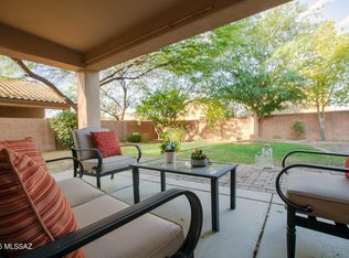 13983 S Camino El Becerro, Sahuarita, AZ 85629