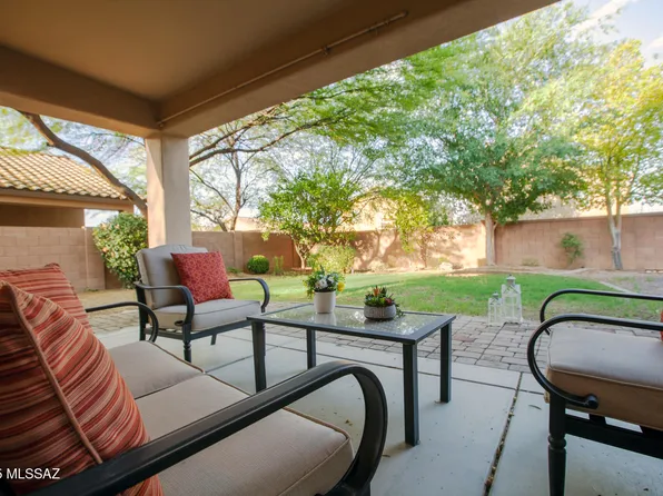 13983 S Camino El Becerro, Sahuarita, AZ 85629