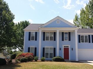 100 Thatching Ln, Johns Creek, GA 30022